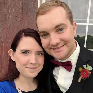 Meet your Posher, Kelsey